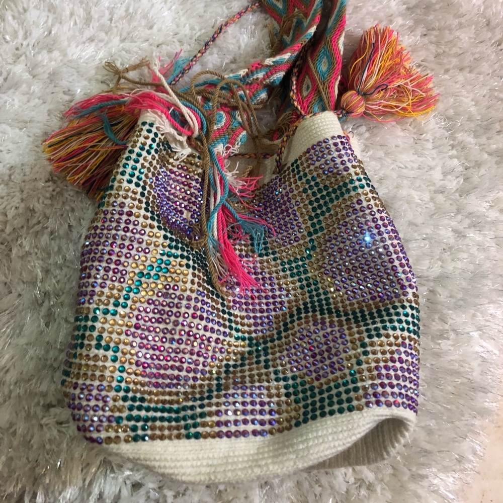 Wayuu Bag